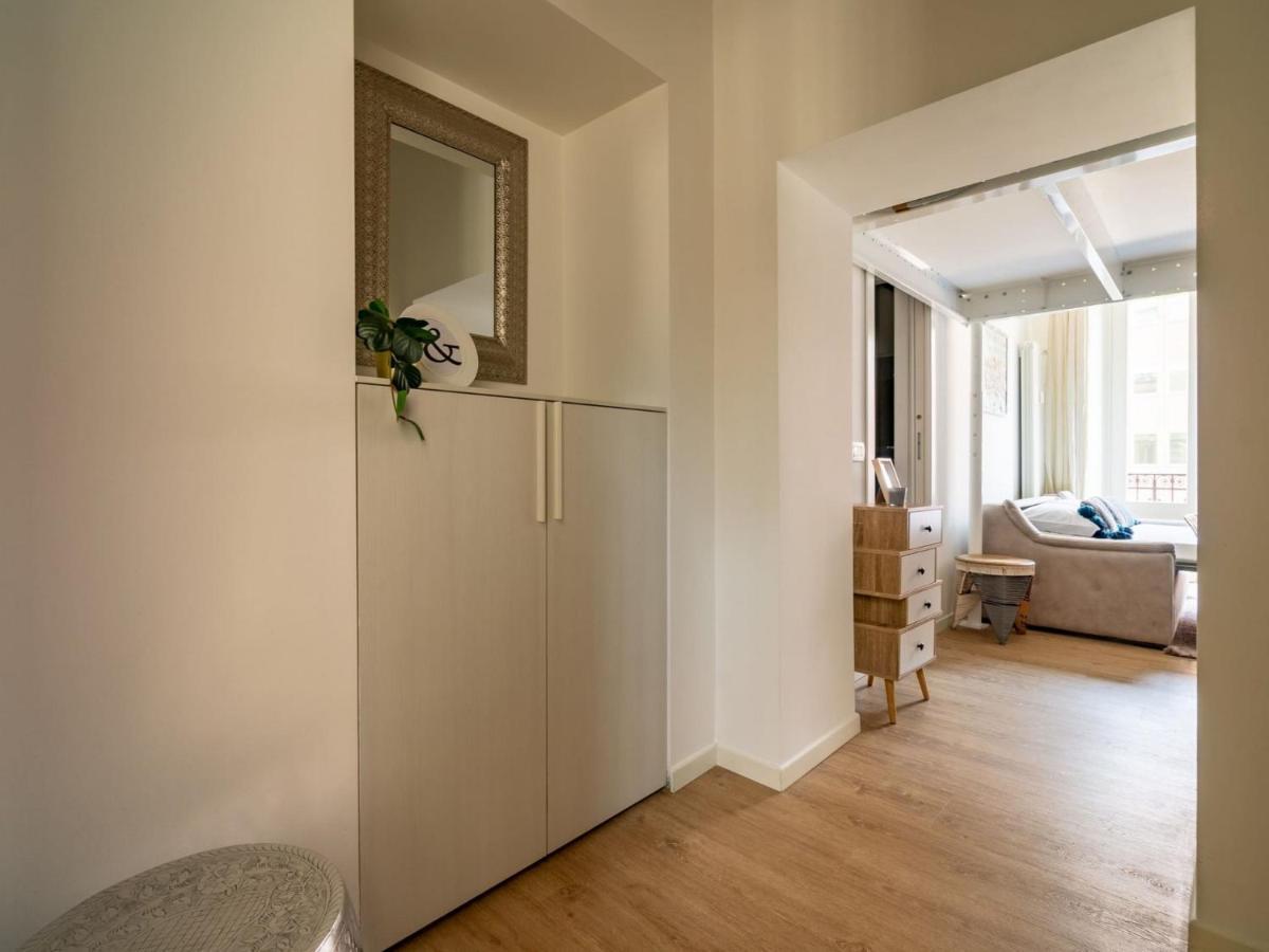 The Best Rent - Lovely Loft With Balcony Near Piazza Vetra ミラノ エクステリア 写真